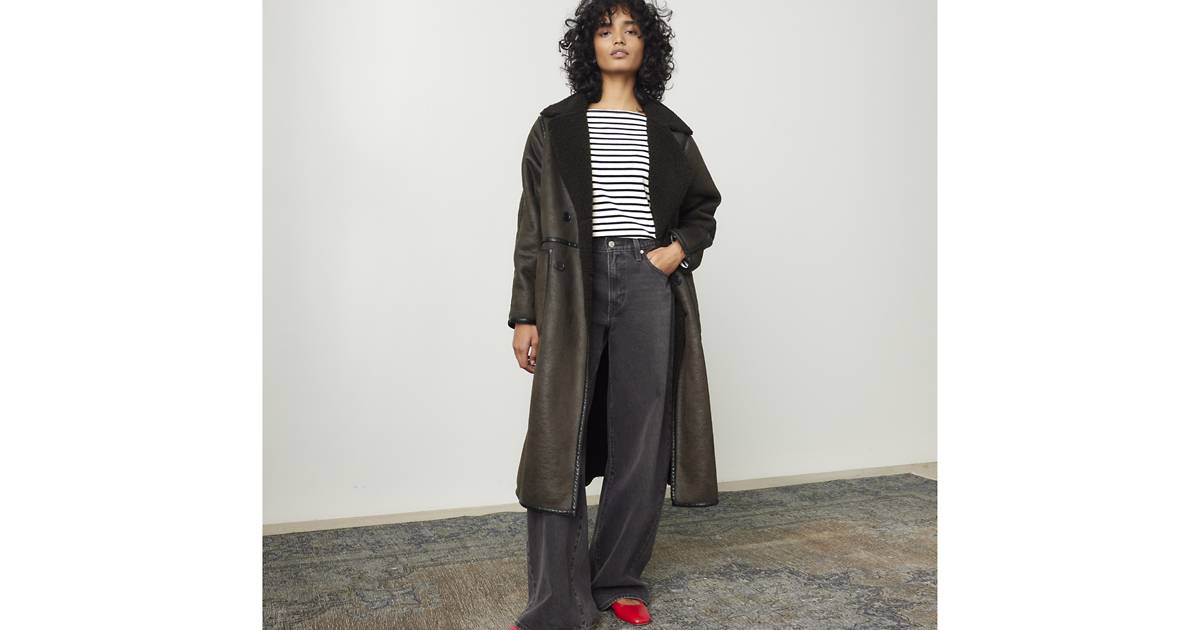 Xl Baggy Straight Women's Jeans | Levi's US