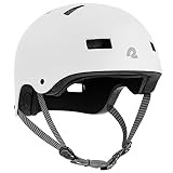 Retrospec Dakota Bicycle / Skateboard Helmet for Adults - Commuter, Bike, Skate, Scooter, Longboard  | Amazon (US)