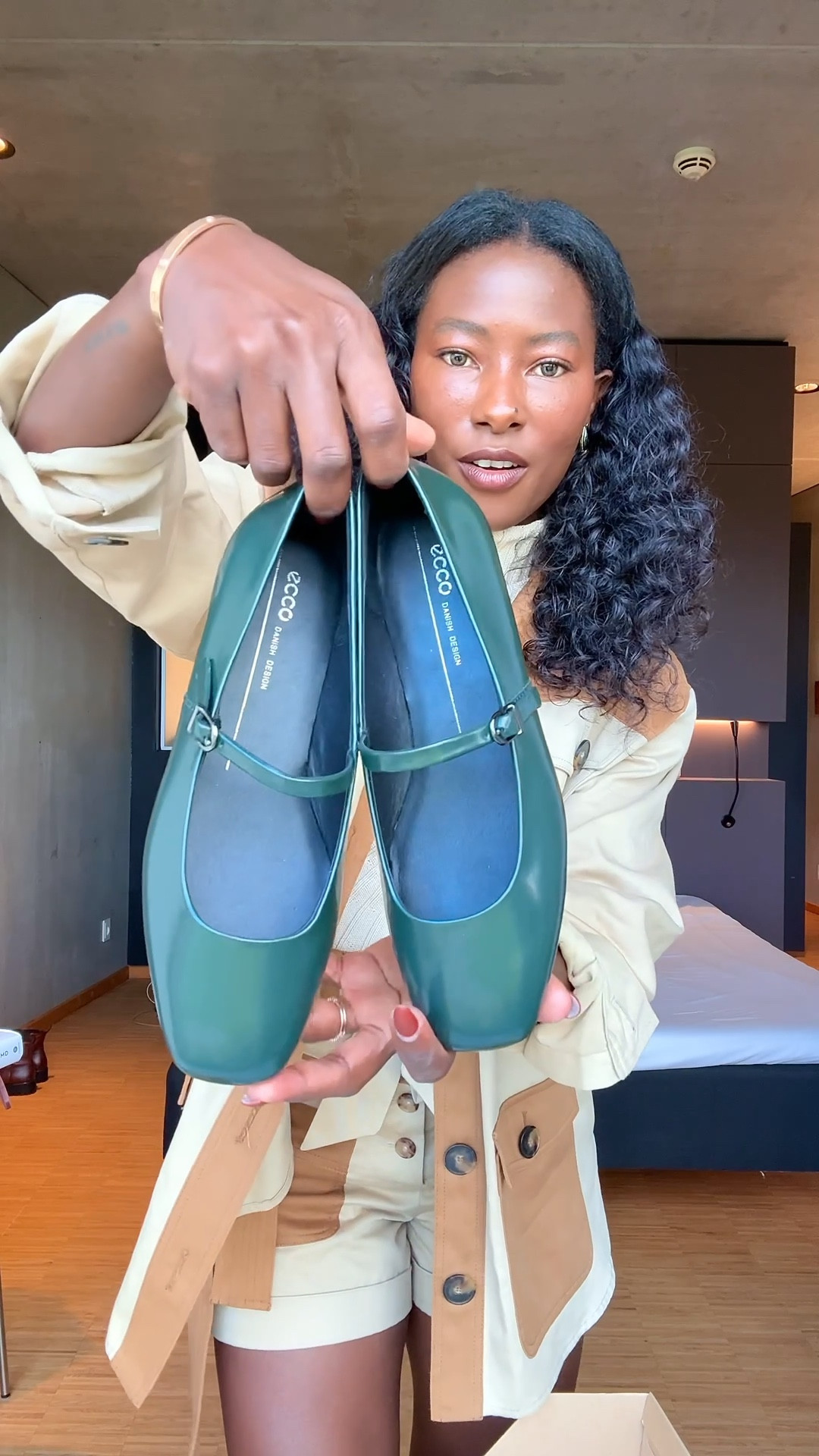 Ok, I’m so obsessed Ecco! It’s very comfortable as well! 

#LTKActive #LTKTravel #LTKFamily