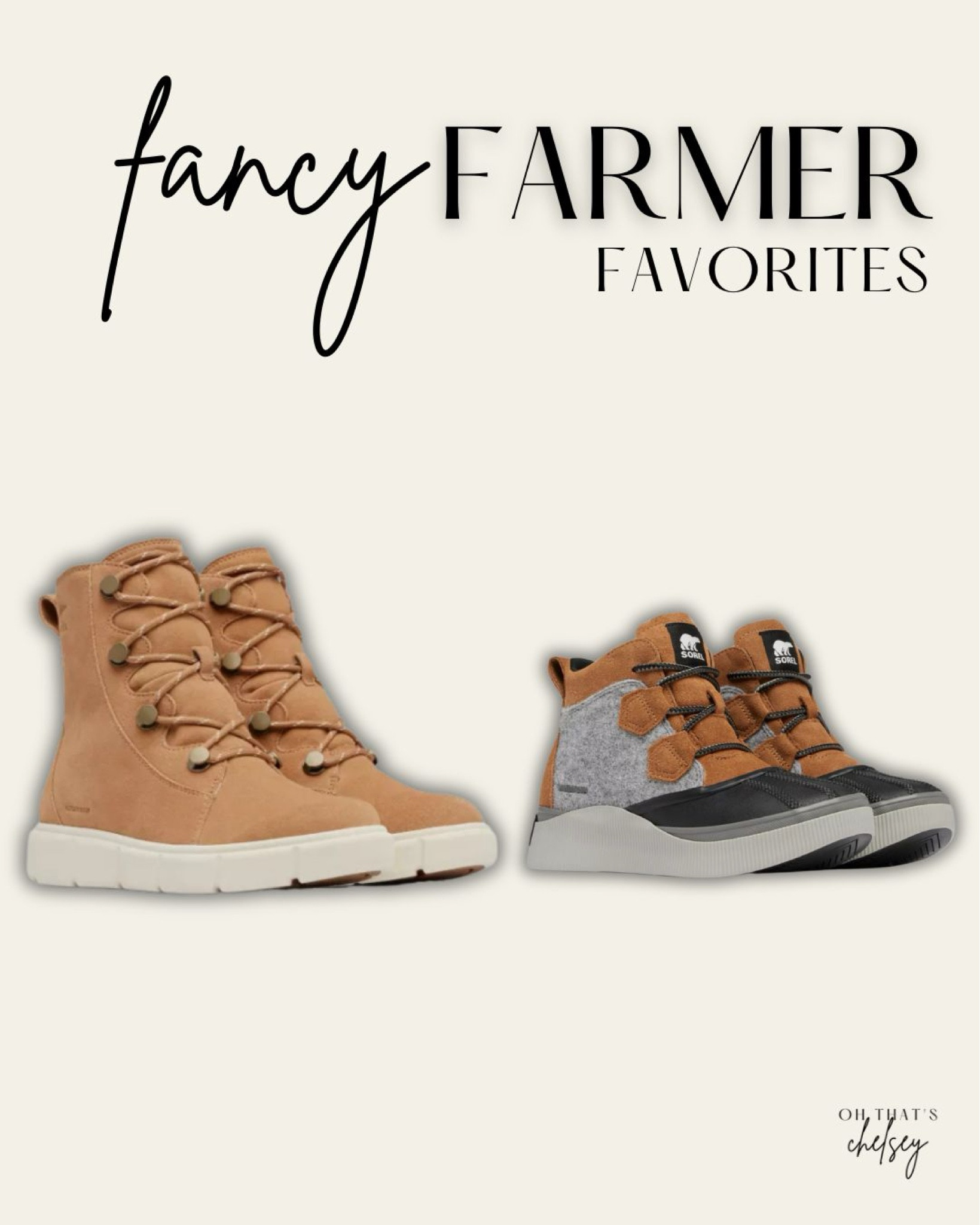 Sorel Secret Sale on my two favorite farm shoes!

#LTKShoeCrush #LTKSaleAlert #LTKHoliday