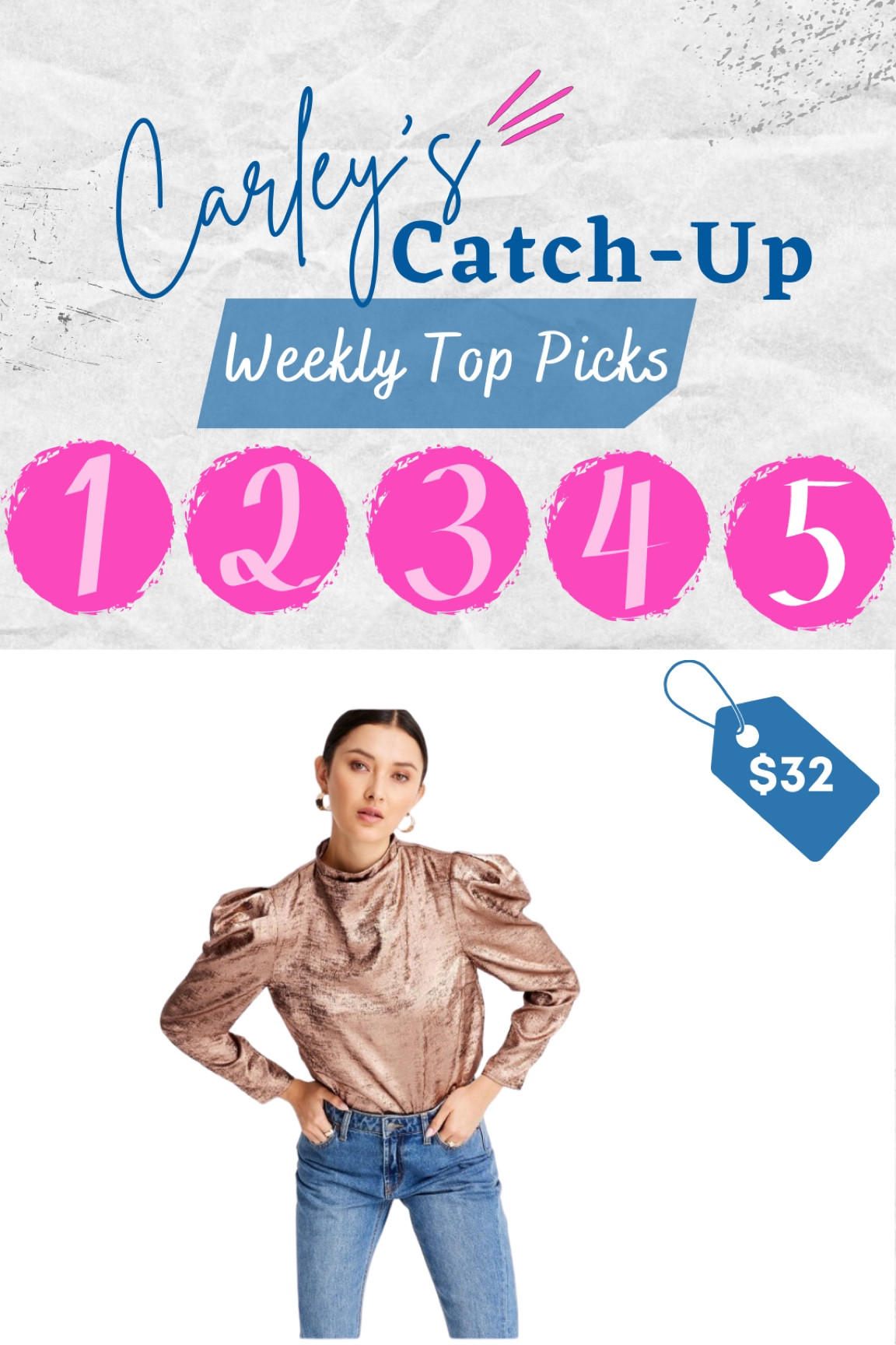 Weekly favorites: affordable last minute NYE looks! 

#LTKFind #LTKSeasonal #LTKHoliday