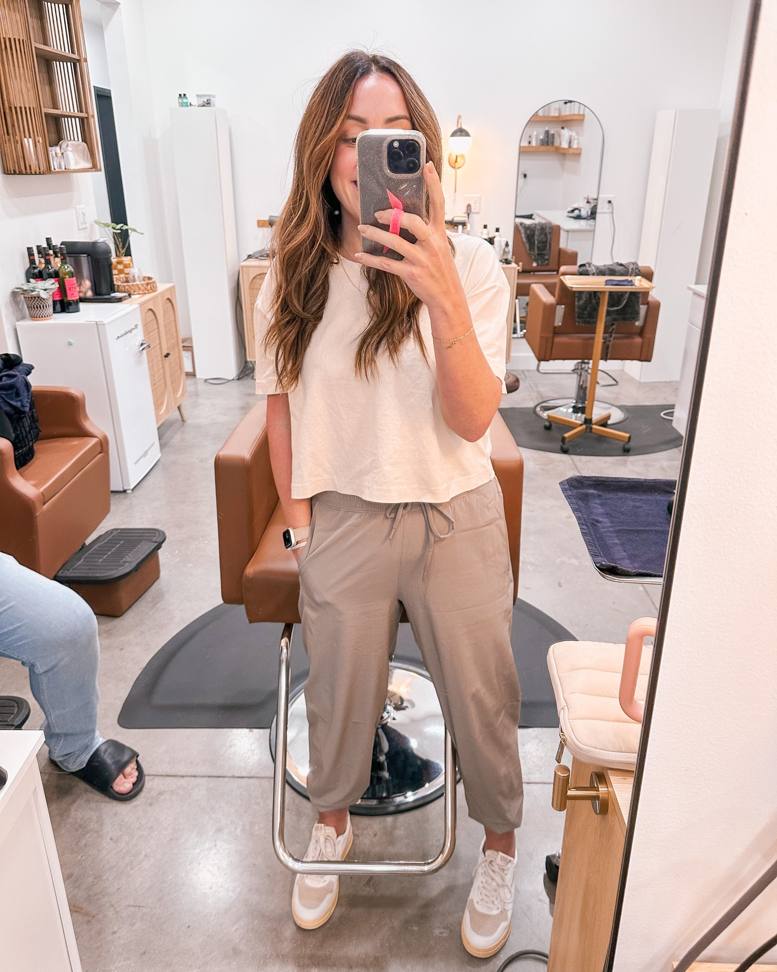 That just got your hair done feeling… 💆🏻‍♀️

Thanksgiving outfit; holiday dress; holiday party outfit; boots; sweater dress; holiday outfits; gift guide; IrisElizabeth

#LTKCyberWeek #LTKSeasonal #LTKHoliday