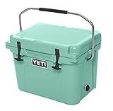 YETI Roadie 20 Cooler, Seafoam | Amazon (US)