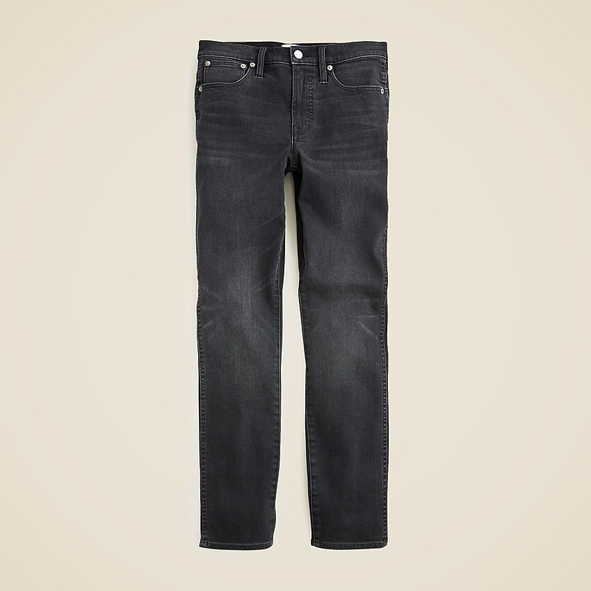 9" vintage slim-straight jean in Charcoal washItem AB280 
 Reviews
 
 
 
 
 
52 Reviews 
 
 |
 
 ... | J. Crew US