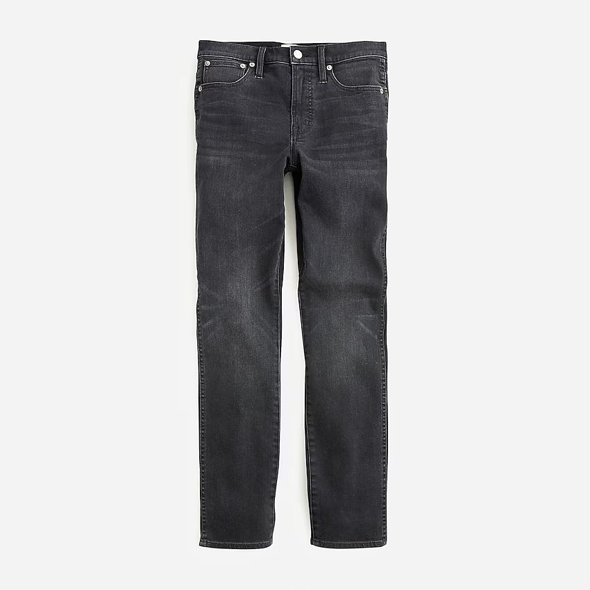 9" vintage slim-straight jean in Charcoal washItem AB280 
 Reviews
 
 
 
 
 
52 Reviews 
 
 |
 
 ... | J.Crew US