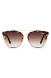 Click for more info about Sweet Dreams 51mm Square Sunglasses