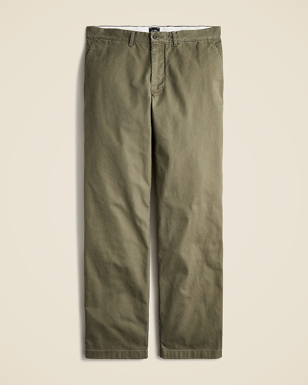 Classic chino pant | J. Crew US