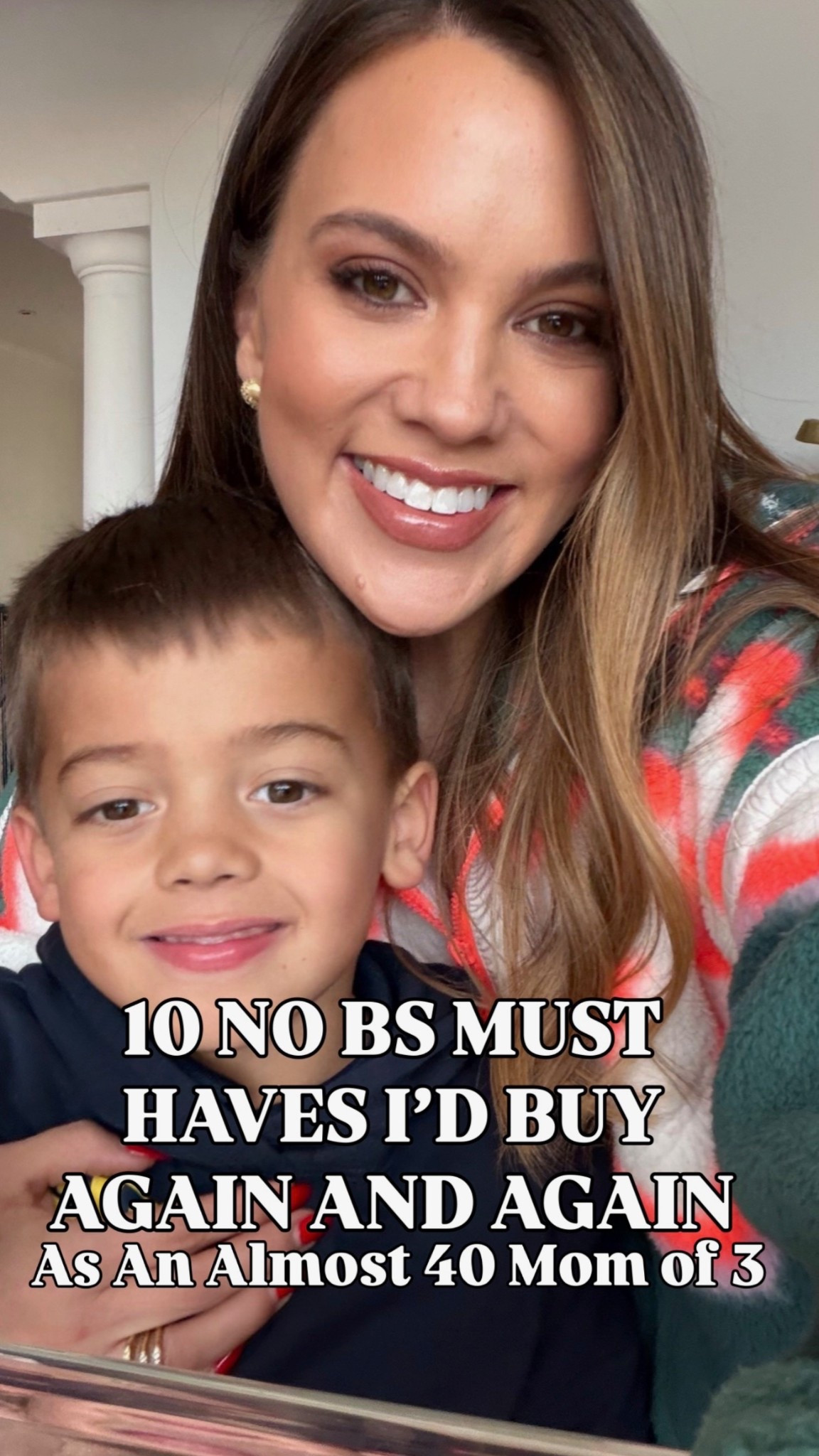 10 no BS must haves I’d buy again and again!