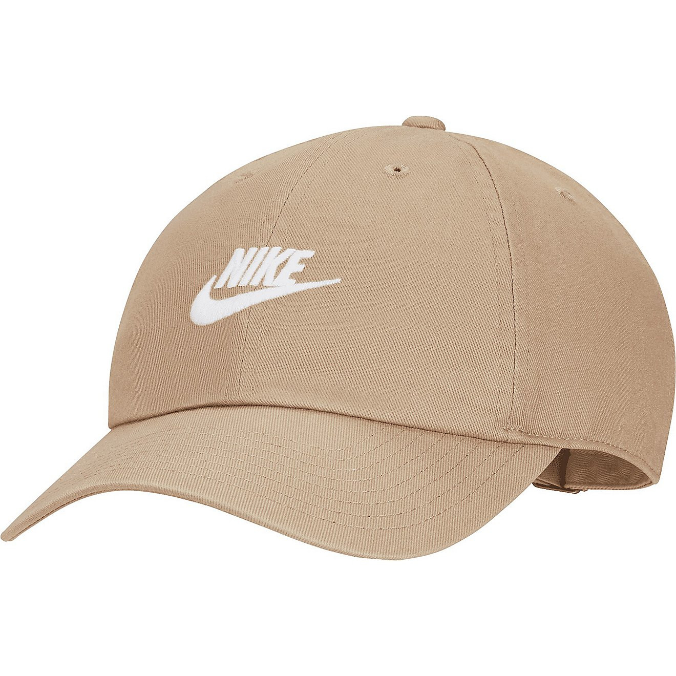 Nike Adults' Futura Washed Cap | Academy | Academy Sports + Outdoors
