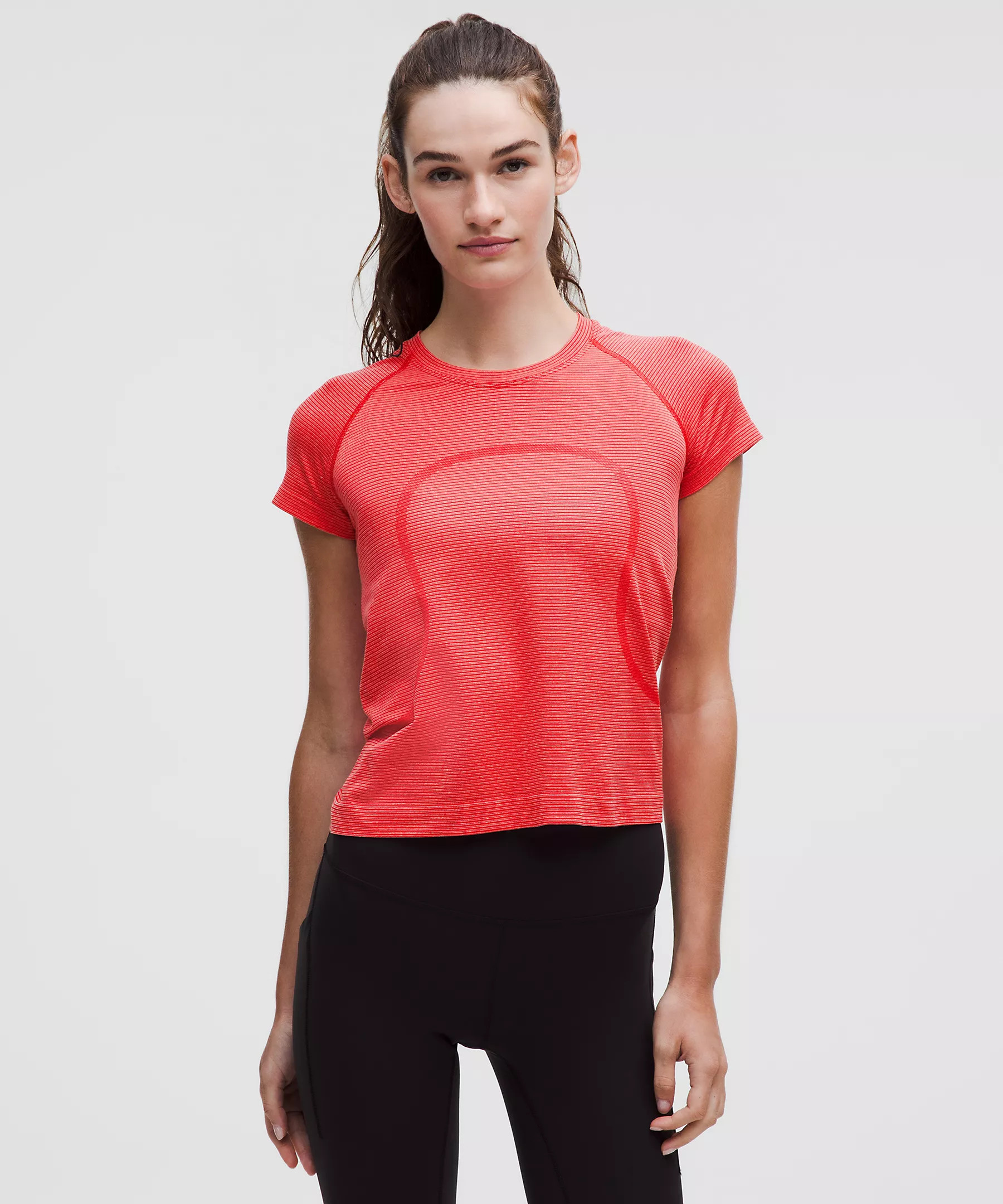 Swiftly Tech Short-Sleeve Shirt 2.0 | Lululemon (US)
