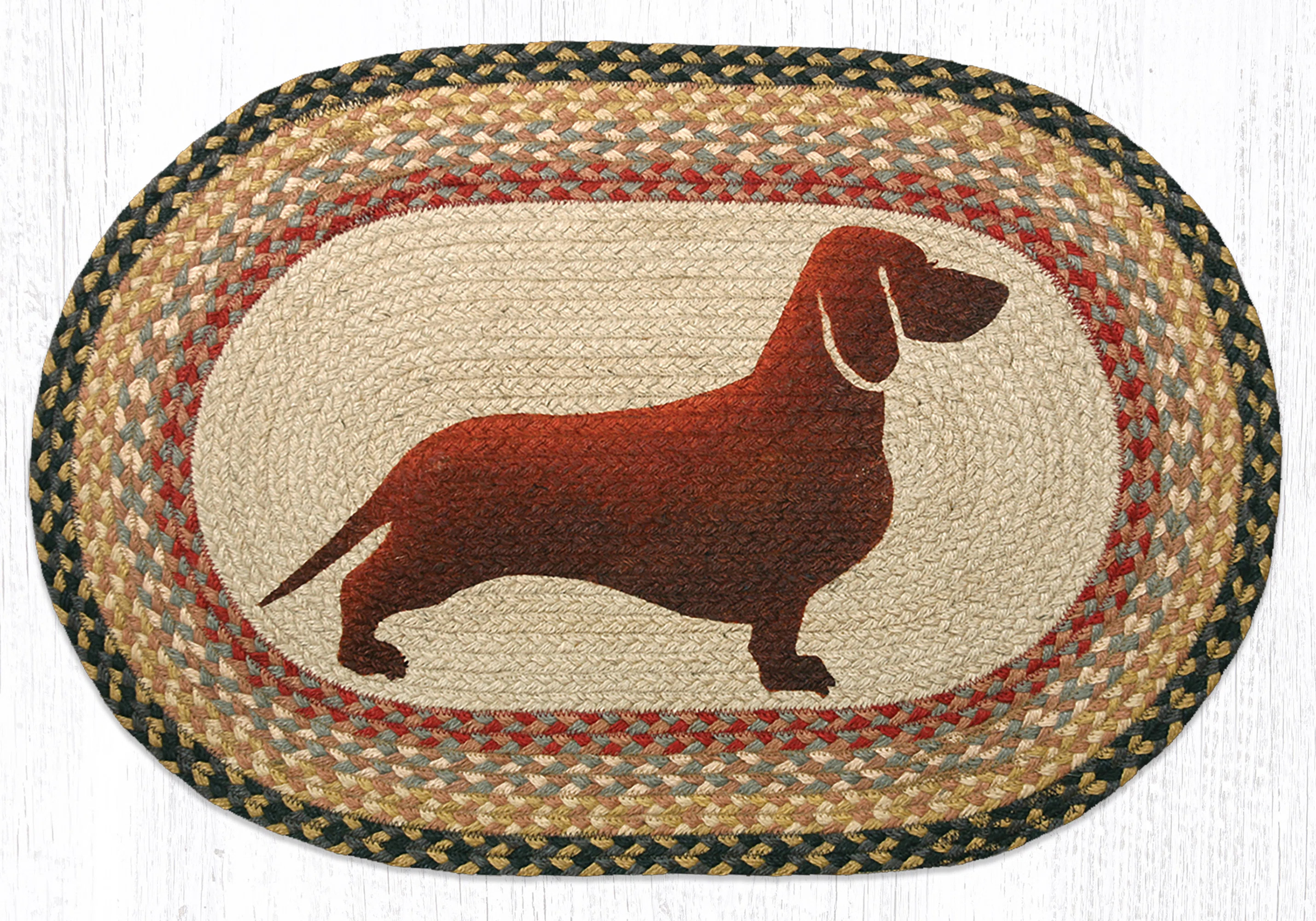 Osseo Rug | Wayfair North America