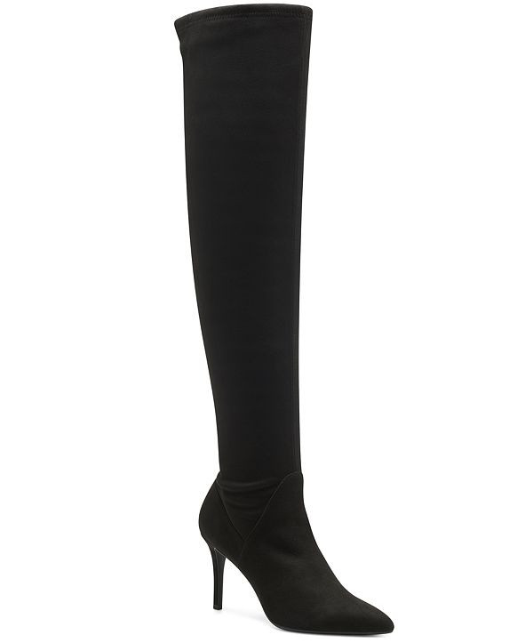 Abrine Over-The-Knee Boots | Macys (US)