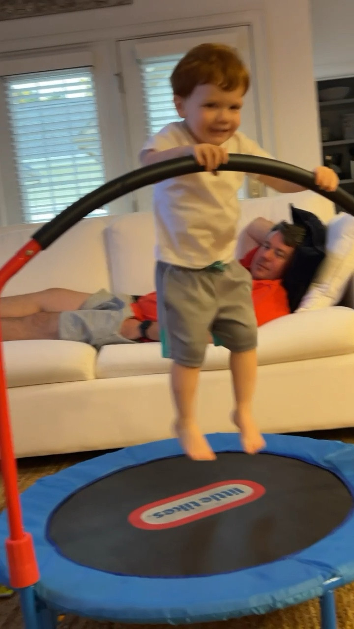 Toddler Activity, Play Gym, Toddlers, little Tikes, exercise 

#LTKhome #LTKfamily #LTKkids