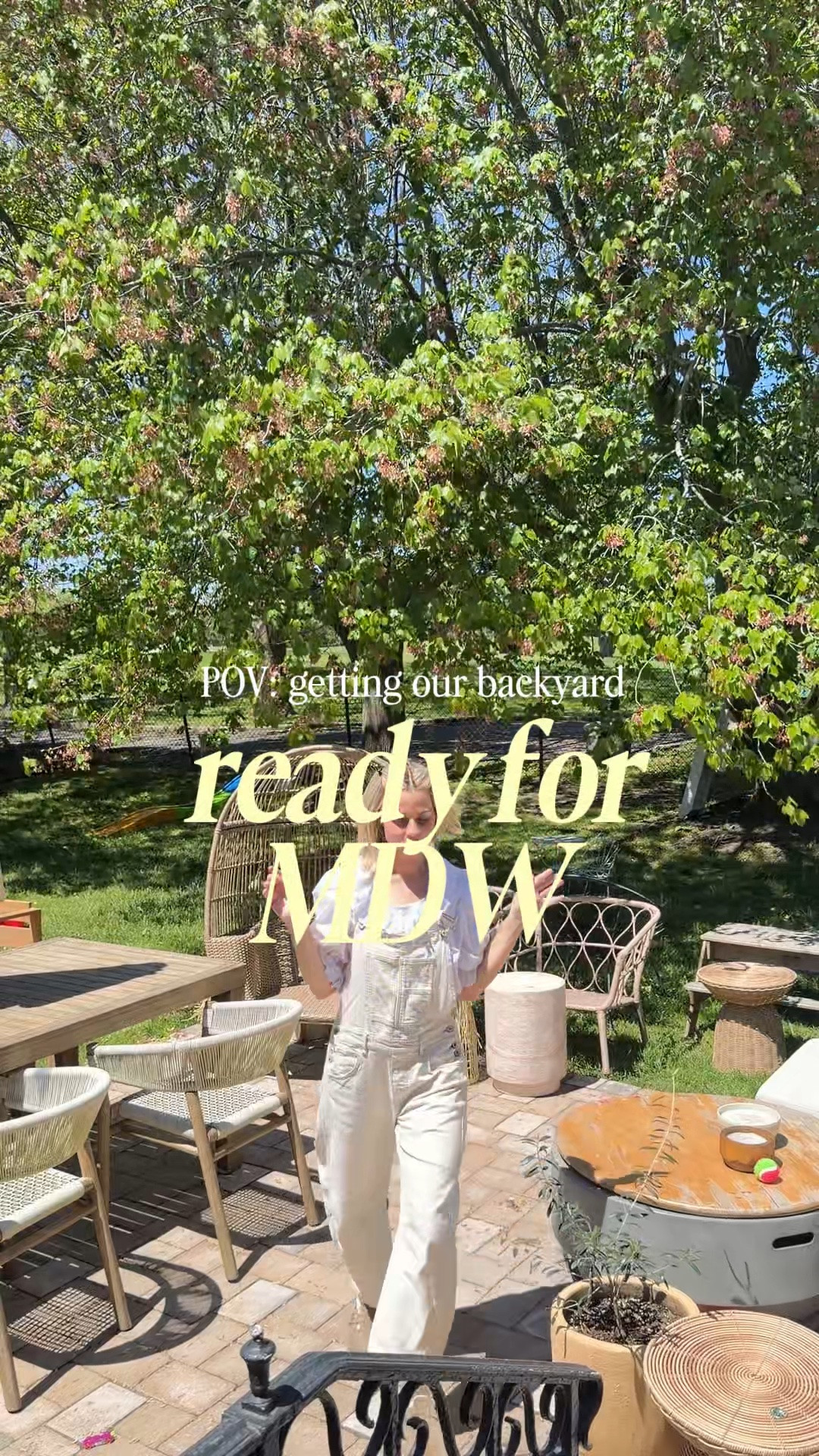 #ad  just a girl romanticizing MDW weekend at the shore. my favorite backyard patio items are up to 70% off at @wayfair during their Memorial Day Clearance! There is also fast + free shipping over $35!

We decided it was time to do a little upgrade on our outdoor dining table and patio umbrella and love how it turned out!
also got the perfect side table! 

#WayfairPartner, #Wayfair, #backyardrefresh

#LTKHome #LTKSeasonal