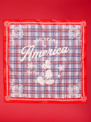 Old Navy x Disney Cotton Scarf | Old Navy (US)