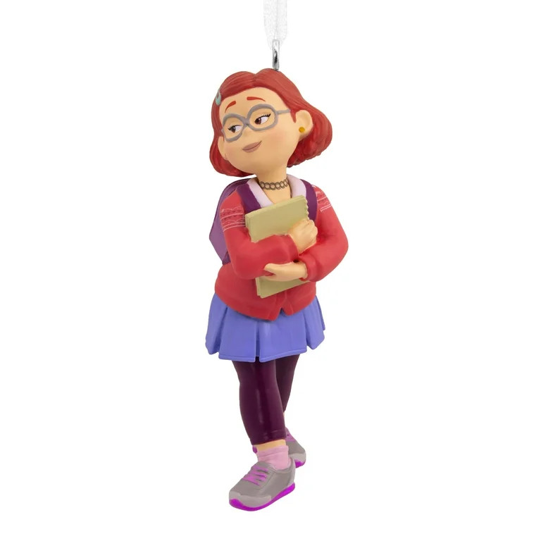 Hallmark Ornament (Disney/Pixar Turning Red Meilin Lee) - Walmart.com | Walmart (US)