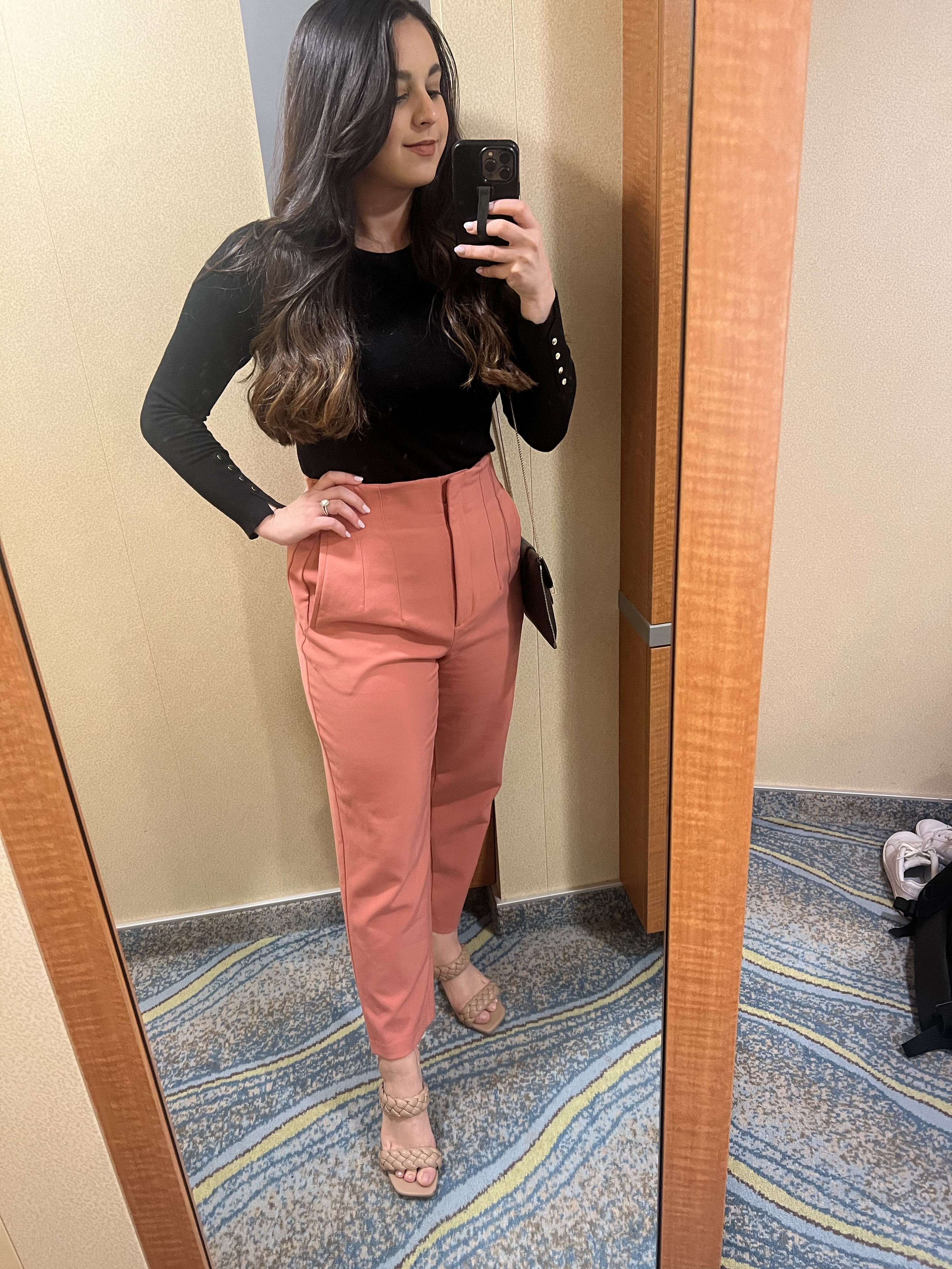 Cruising workwear #workwear #businessattire #businesscasual

#LTKStyleTip #LTKFindsUnder100 #LTKWorkwear