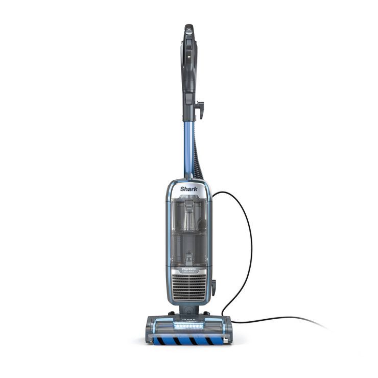 Shark DuoClean PowerFins Powered Lift Away Upright Vacuum with Self-Cleaning Brushroll - AZ1501 | Target