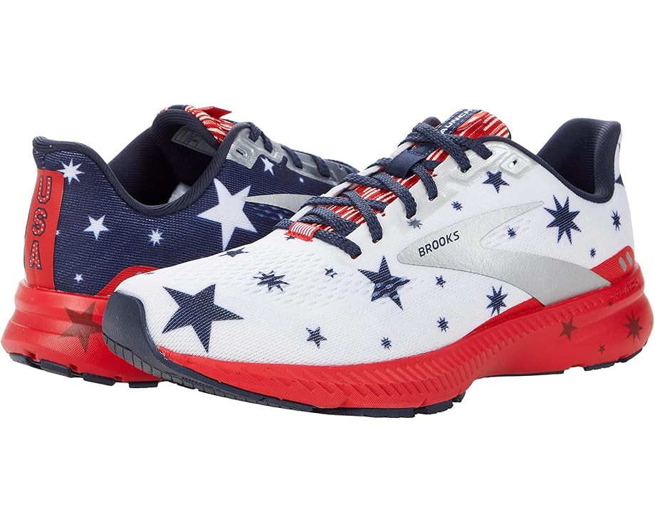 Brooks Launch 8 | Zappos