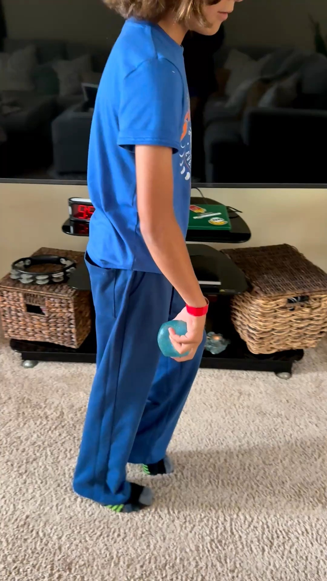 Comfy, cute, and kid-approved! These straight wide-leg pants are the perfect everyday staple for school, playdates, travel, and everything in between. The relaxed fit gives them room to move while keeping them stylish and easy to pair with any top. A must-have for your little one’s wardrobe!

kids wide leg pants, straight leg pants for kids, comfy kids outfit, kids fashion finds, everyday kids clothing, casual kids style, school outfit ideas, kids wardrobe essentials, comfortable pants for boys and girls, trendy kids clothing, relaxed fit pants, children’s fashion, playdate outfit, travel outfit for kids, Amazon kids fashion, stylish kids clothes

#LTKKids #LTKTravel #LTKActive