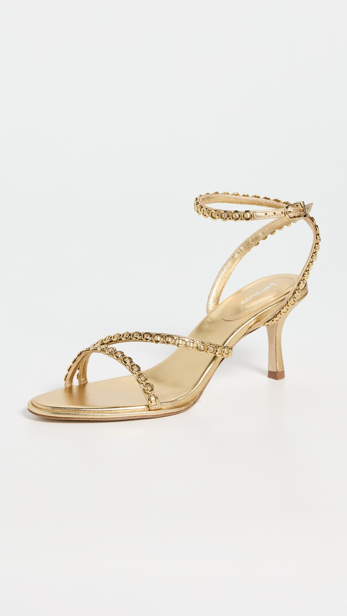 Milanina Mini Sandals | Shopbop