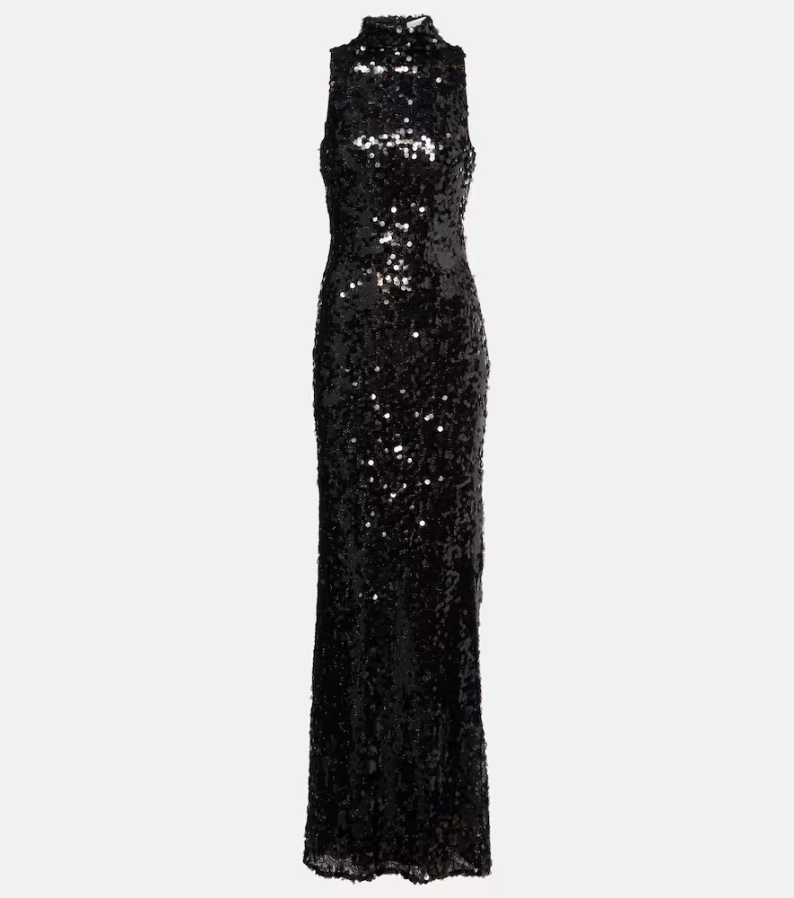 Christopher Esber Cristalla embellished gown | Mytheresa (US/CA)