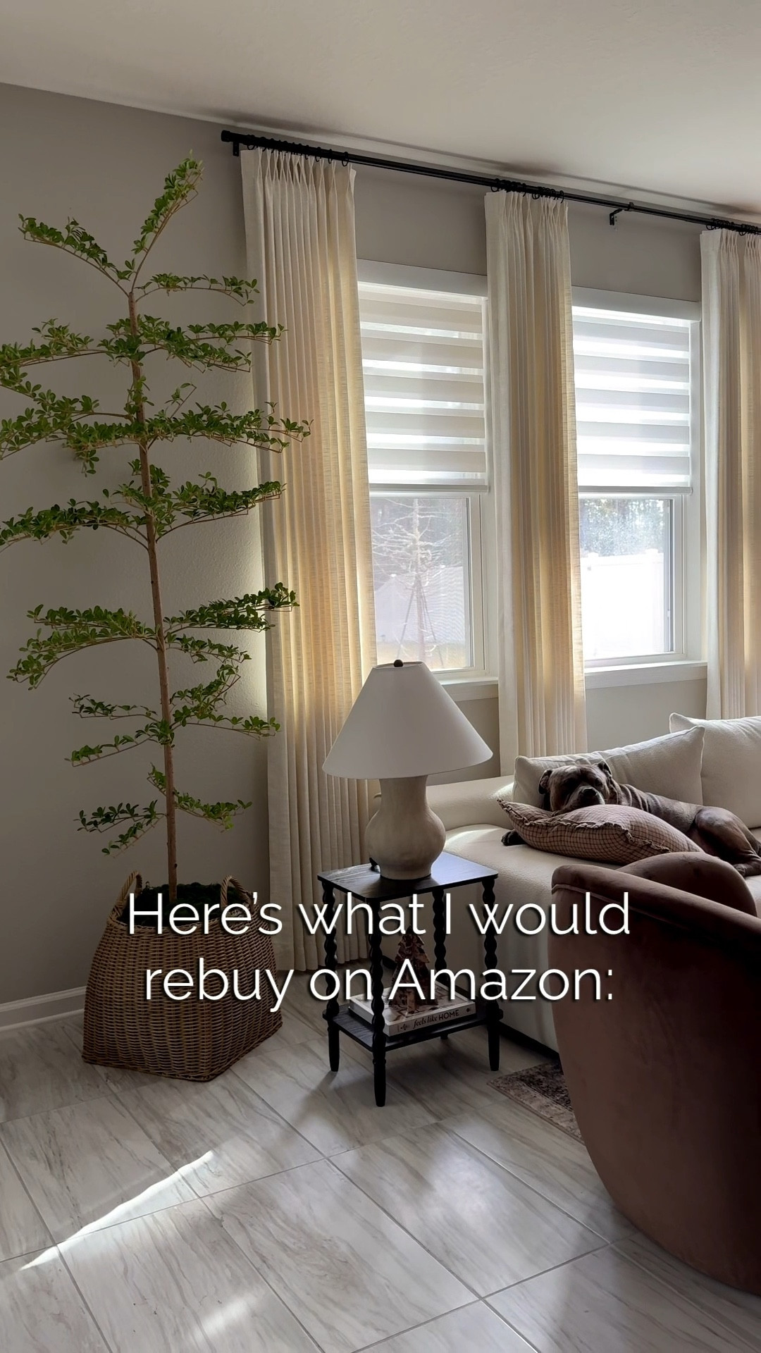 A few Amazon home favorites as of lately.. Love the new floor lamp 😍

Amazon home finds, Amazon best sellers, living room, bedroom, bathroom, post holiday refresh, designer inspired home find, gift ideas, homebody 

#LTKHome #LTKSeasonal #LTKSaleAlert