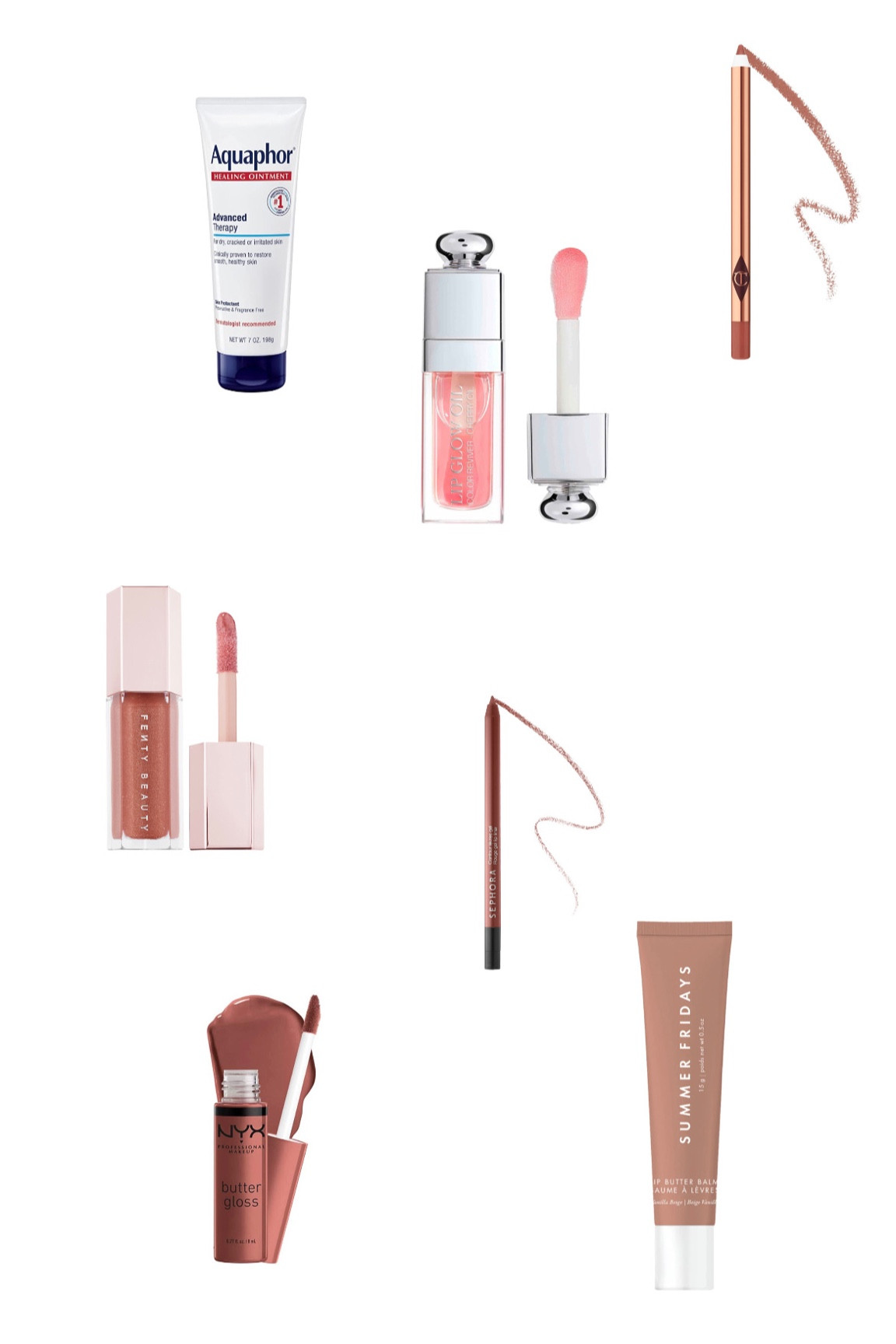 My favorite lip products💄💋

#LTKGiftGuide #LTKHoliday #LTKSeasonal