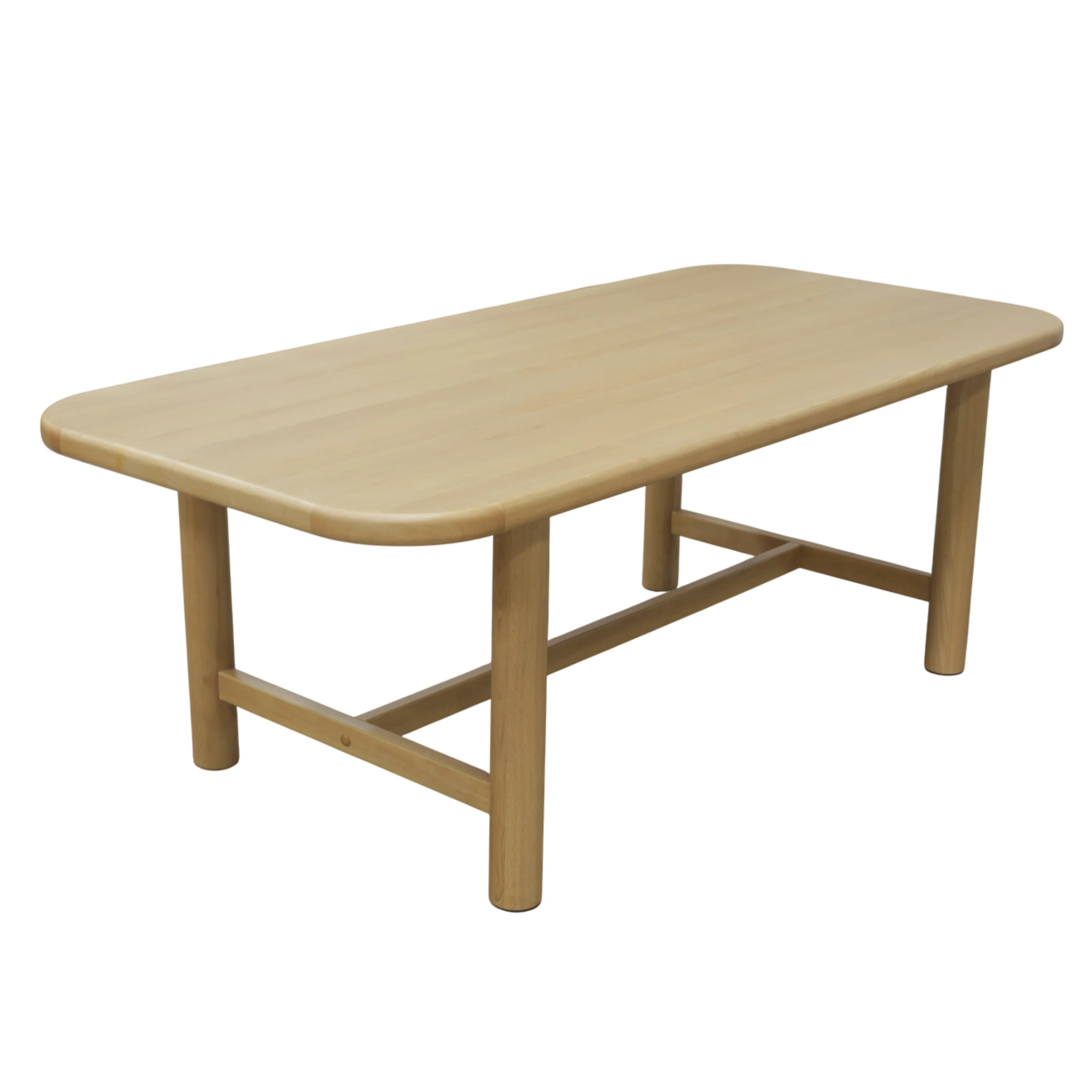 Baker Dining Table | AllModern