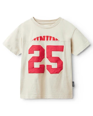 twenty 25 t-shirt | nununu