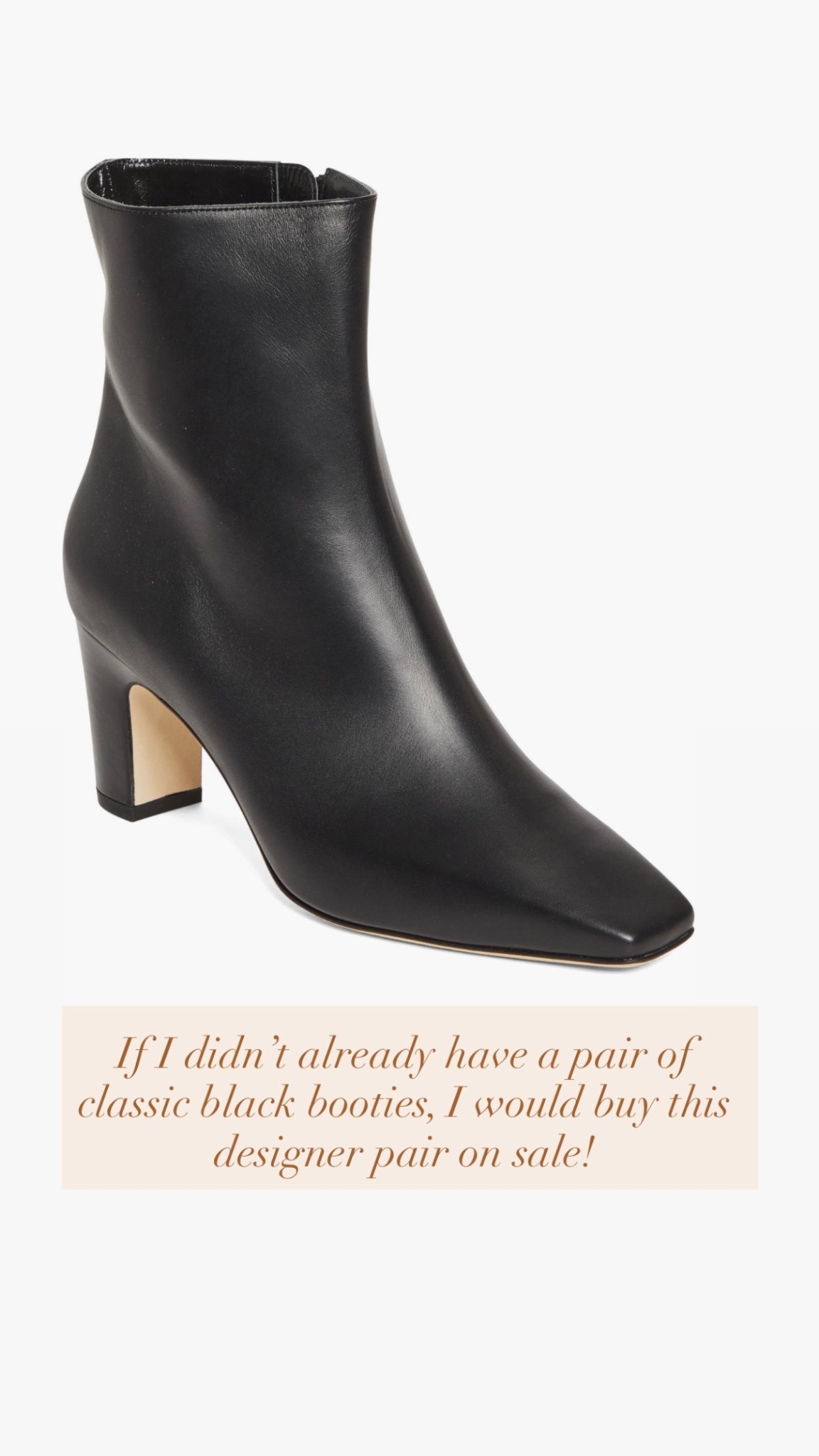 Designer boot sale! Here are a few that caught my eye! 


#LTKWorkwear #LTKHoliday