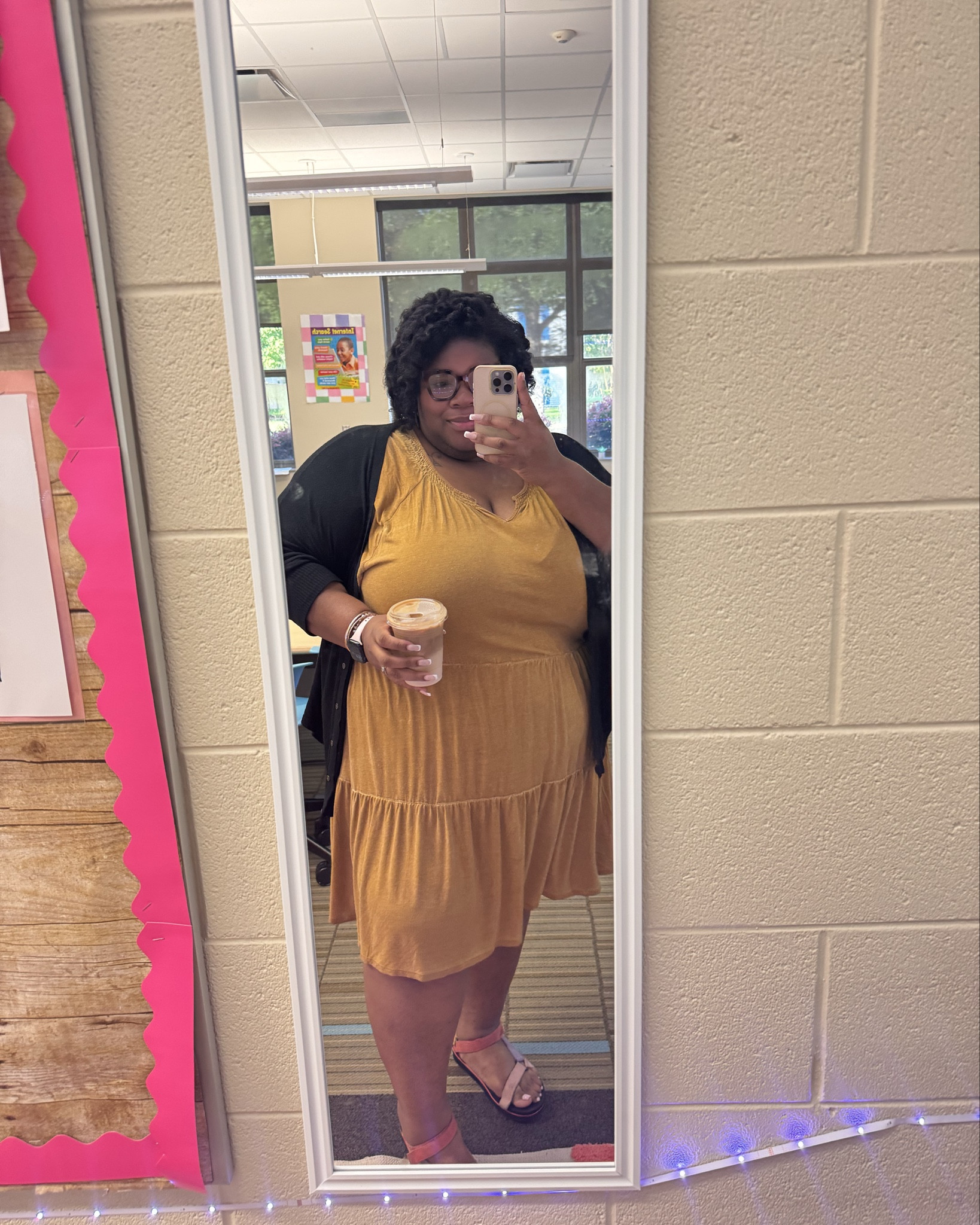 What I Wore To Work So Far 

#LTKStyleTip #LTKWorkwear #LTKPlusSize