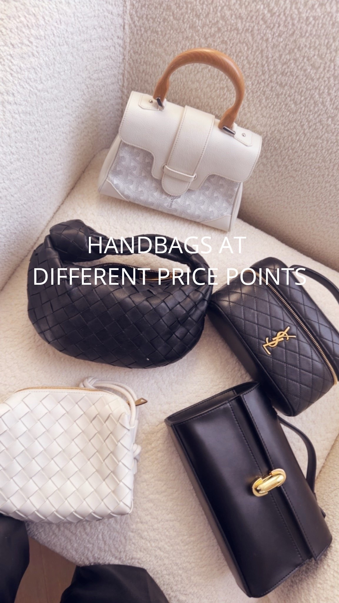 Some might be on sale 

#LTKSeasonal #LTKSaleAlert