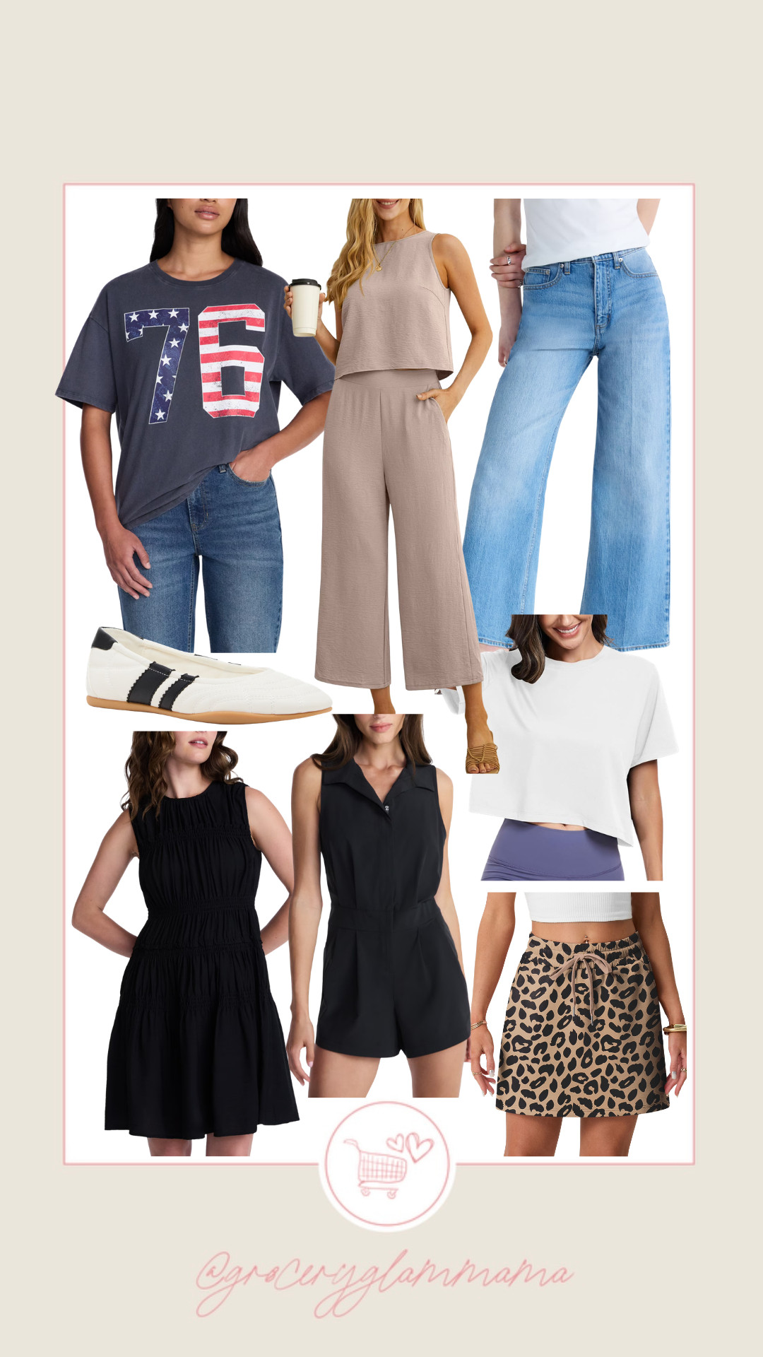 June Best Sellers!

#LTKgrwm #LTKootd #LTKSeasonal