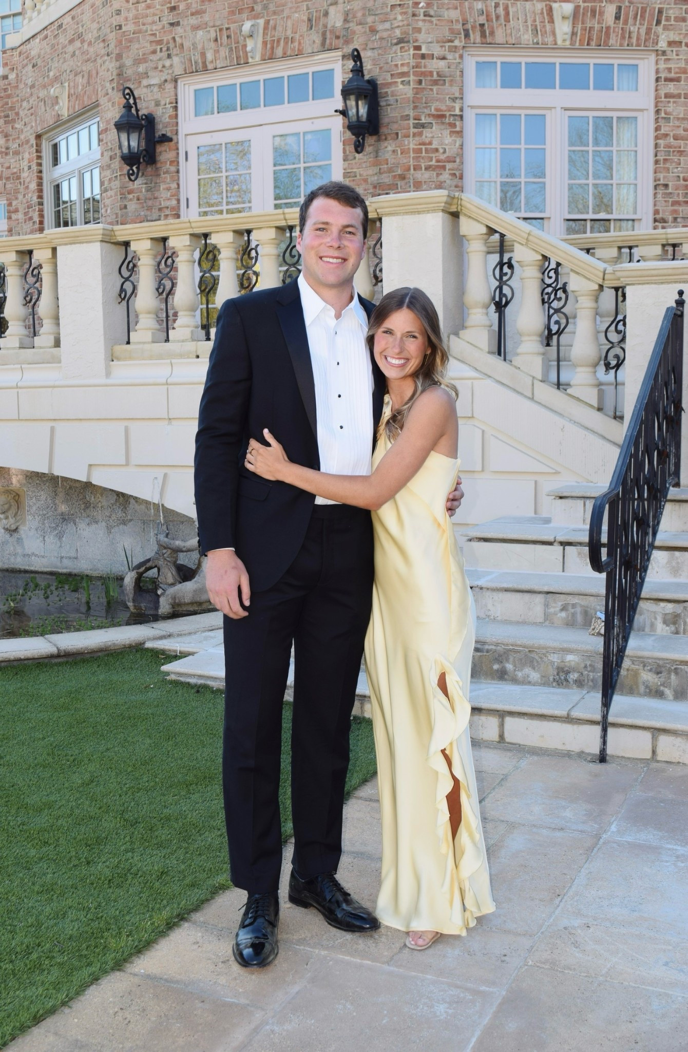 My current fav dress and color! Sadly mines sold out but it was such a steal!!!!! $89💛 Linked similar! 

#formaldress #bridesmaiddress #yellow #spring #wedding #maxidress#weddingguestdress
#summerwedding #blacktie 

#LTKFindsUnder100 #LTKSeasonal #LTKWedding