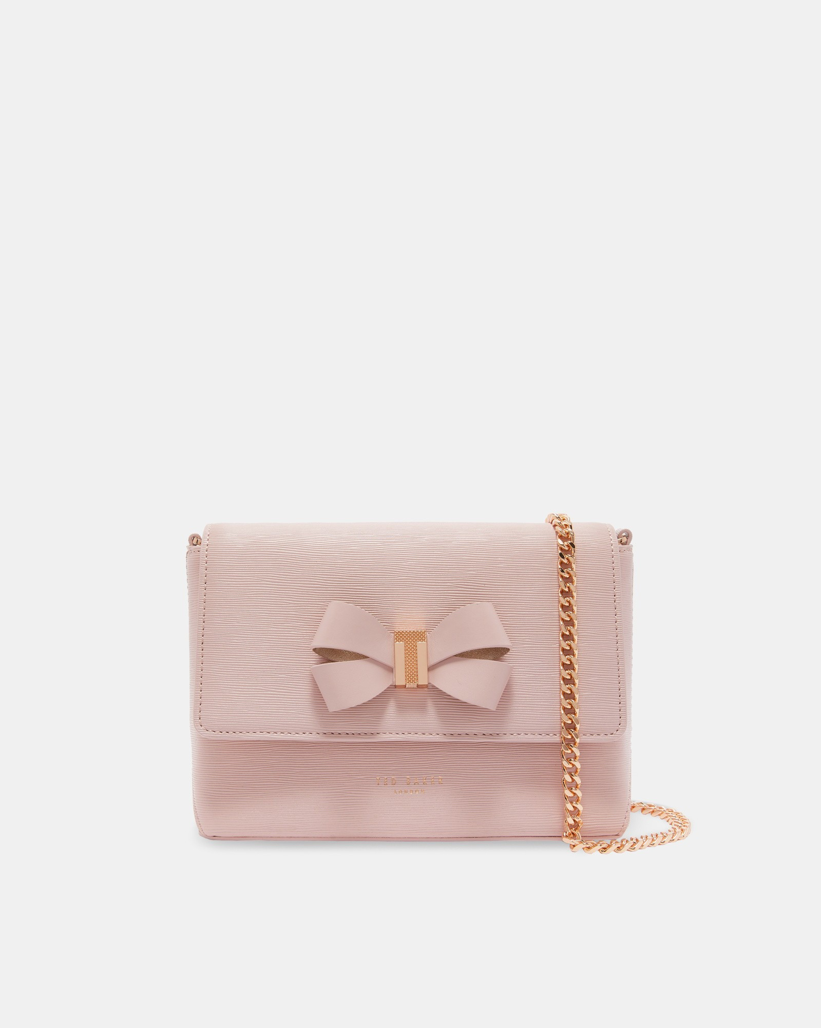 Bow Detail Cross Body Bag | Ted Baker US