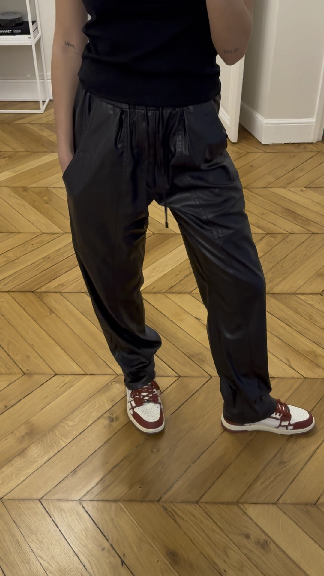 One of my favorite pants 
This pants is so soft 🫠


#LTKstyletip