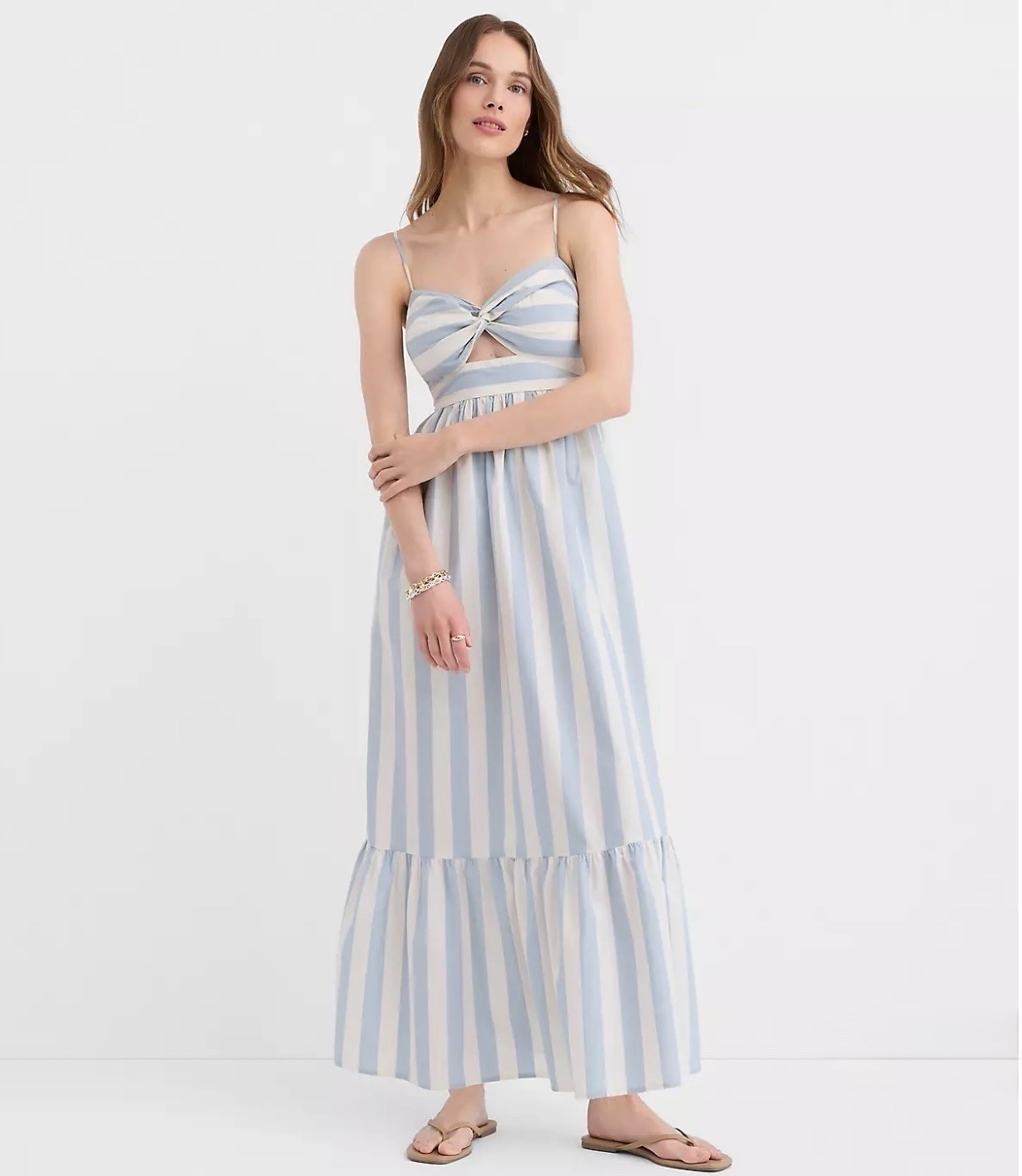 summer outfits

Beach Striped Poplin Cutout Twist Maxi Pocket Dress

#summer #Dress #maxi #outfit

#LTKSeasonal #LTKOver40