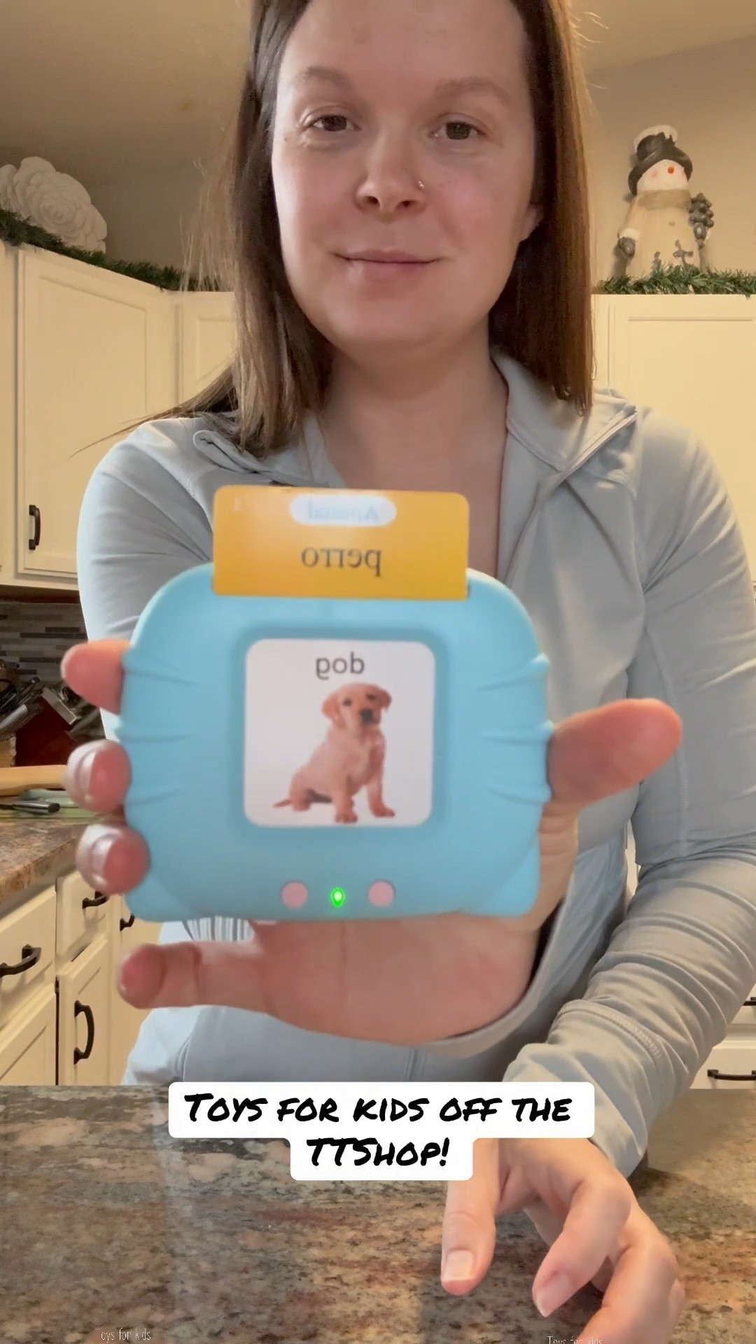So many fun options to help your kids learn and grow!! #toysforkids #kidstoys #earlyeducation #bubbleguns #smartphone #kitchensink #flashcards

#LTKKids #LTKWatchNow #LTKSaleAlert