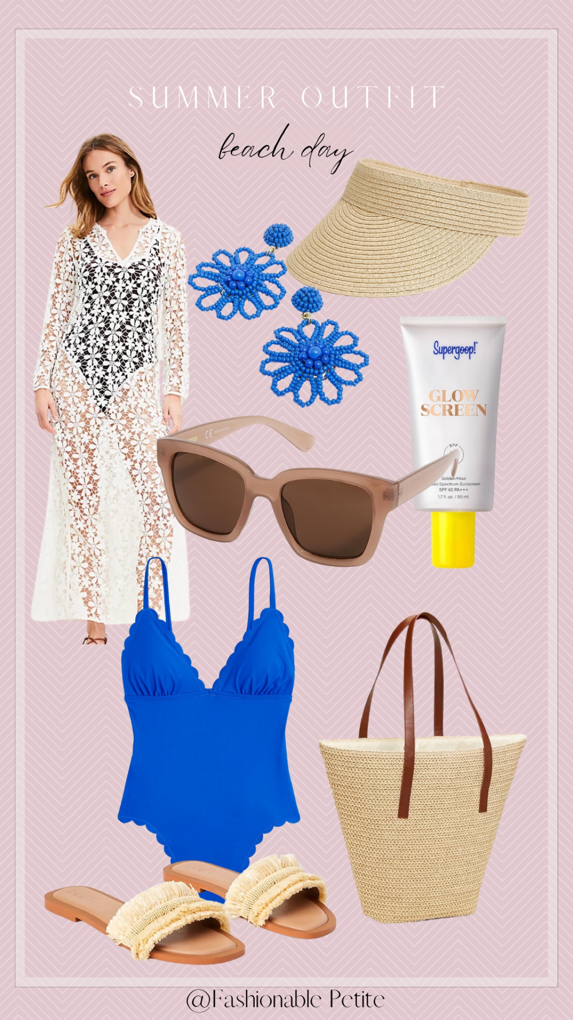 Beach outfit or pool outfit. I love this croquet coverup dress!

Swim outfit. Pool outfit. Beach outfit. Vacation. Resort wear. Summer outfit. Swimsuit. Coverup 

#LTKFindsUnder100 #LTKSwim #LTKTravel