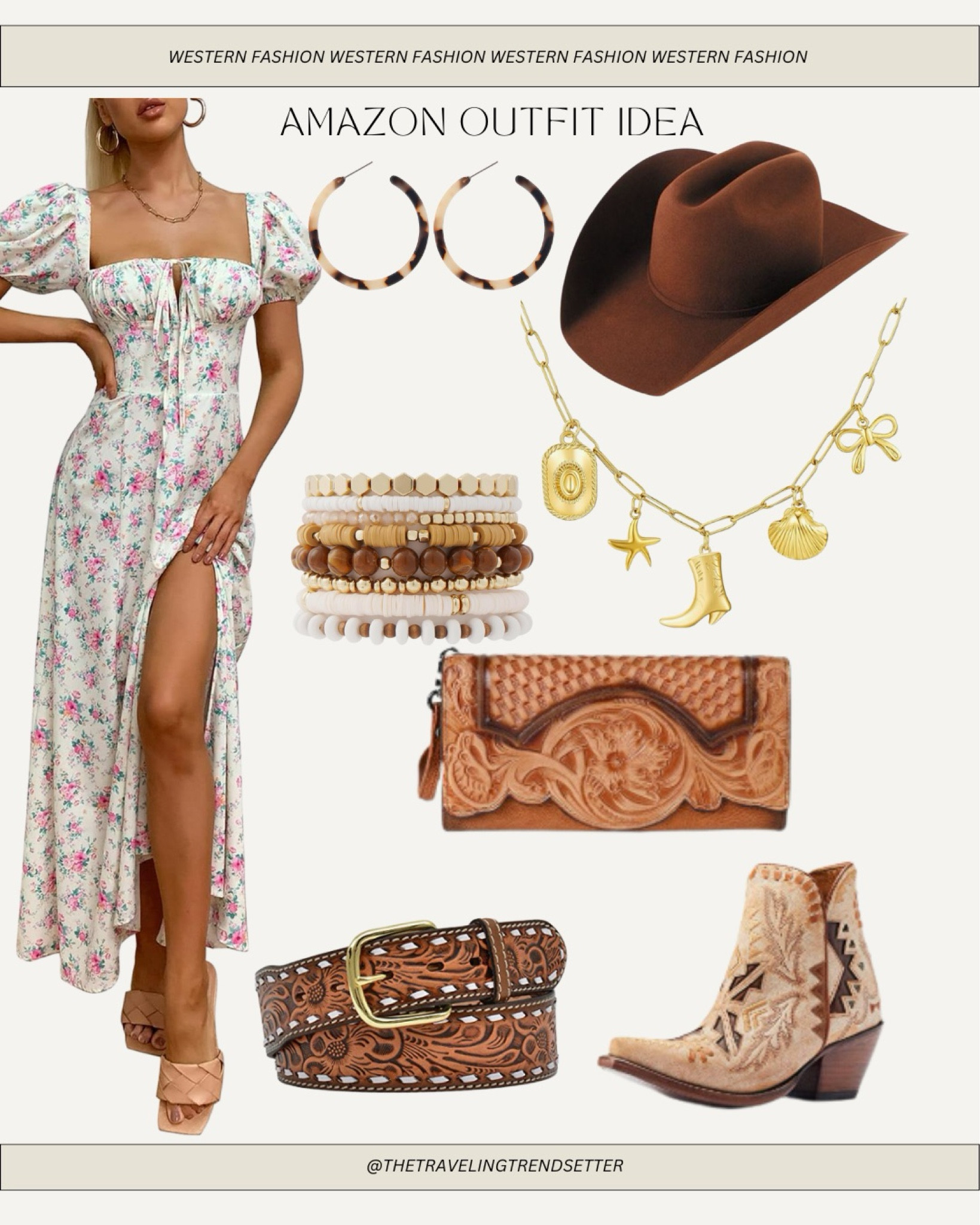 Amazon Western outfit idea, Country concert Nashville rodeo dress spring dress wedding guest dress bridal shower, baby shower brunch, Easter church girls a day out girls night out date night

#LTKFindsUnder100 #LTKStyleTip #LTKFindsUnder50