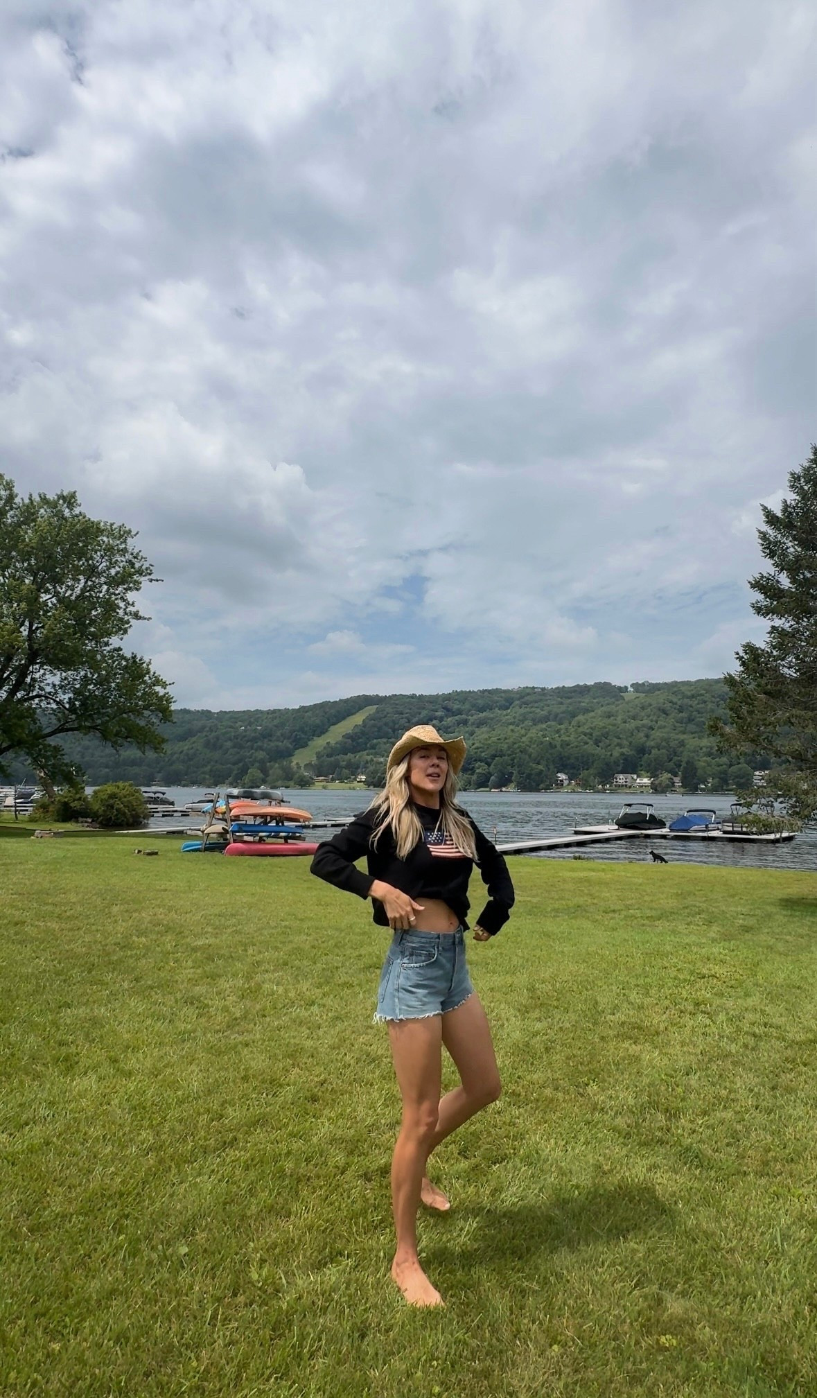 Lake life outfits 

#LTKSaleAlert #LTKTravel #LTKSeasonal