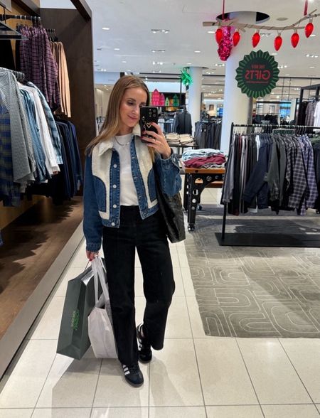 Jacket 50% off I’m in s