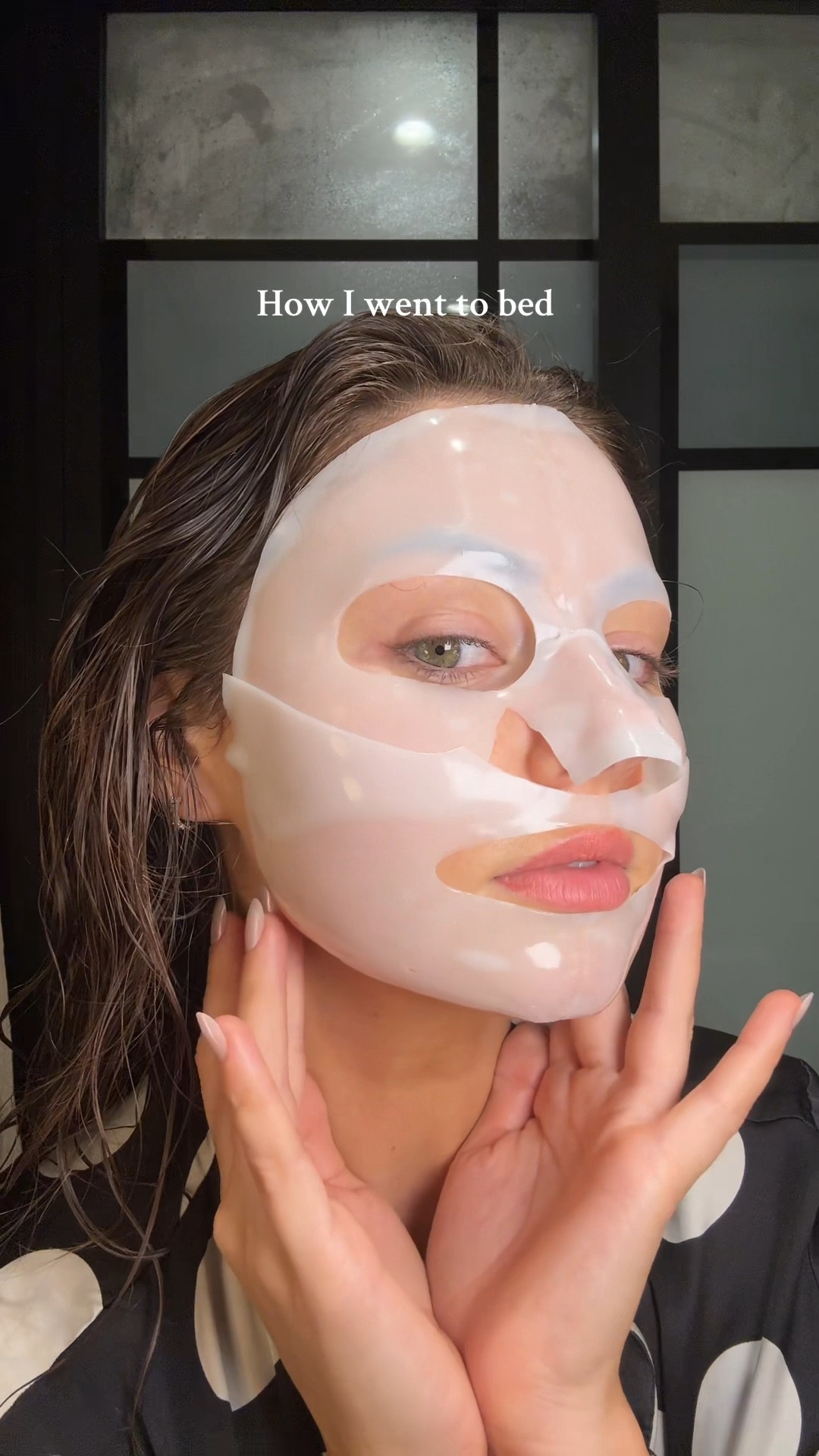Overnight mask! 

#LTKBeauty #LTKFindsUnder50 #LTKStyleTip