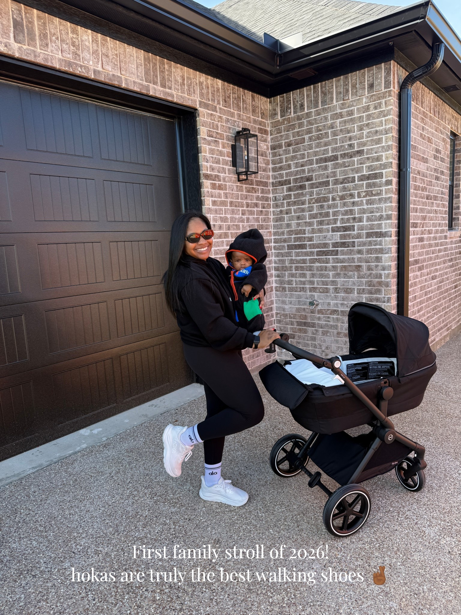 👟💨

#LTKBaby #LTKActive #LTKKids