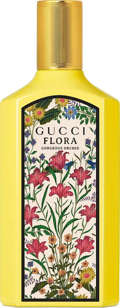 Flora Gorgeous Orchid Eau de Parfum | Nordstrom
