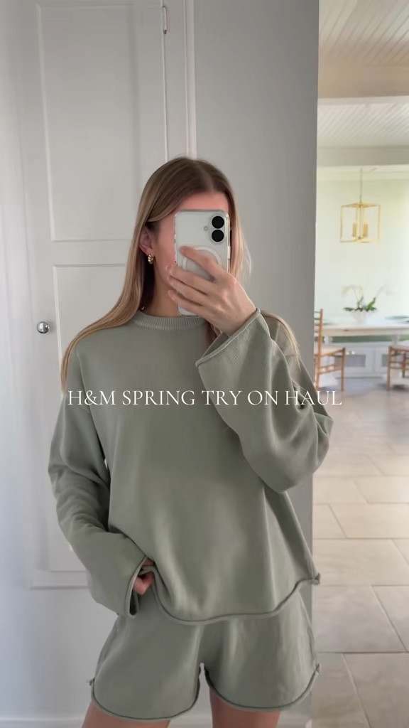H&M spring haul!!! 🤌🏼🤍

#LTKSaleAlert #LTKFindsUnder50 #LTKPetite
