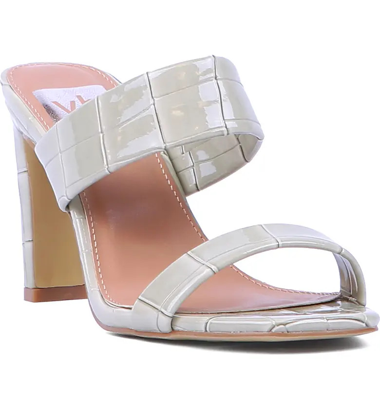 Rating 4.3out of5stars(10)10Selsta Heeled SandalDV BY DOLCE VITA | Nordstrom Rack