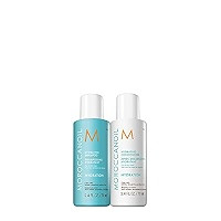 Amazon.com: Moroccanoil Hydrating Shampoo and Conditioner Bundle, 8.5 Fl. Oz Set : Everything Els... | Amazon (US)