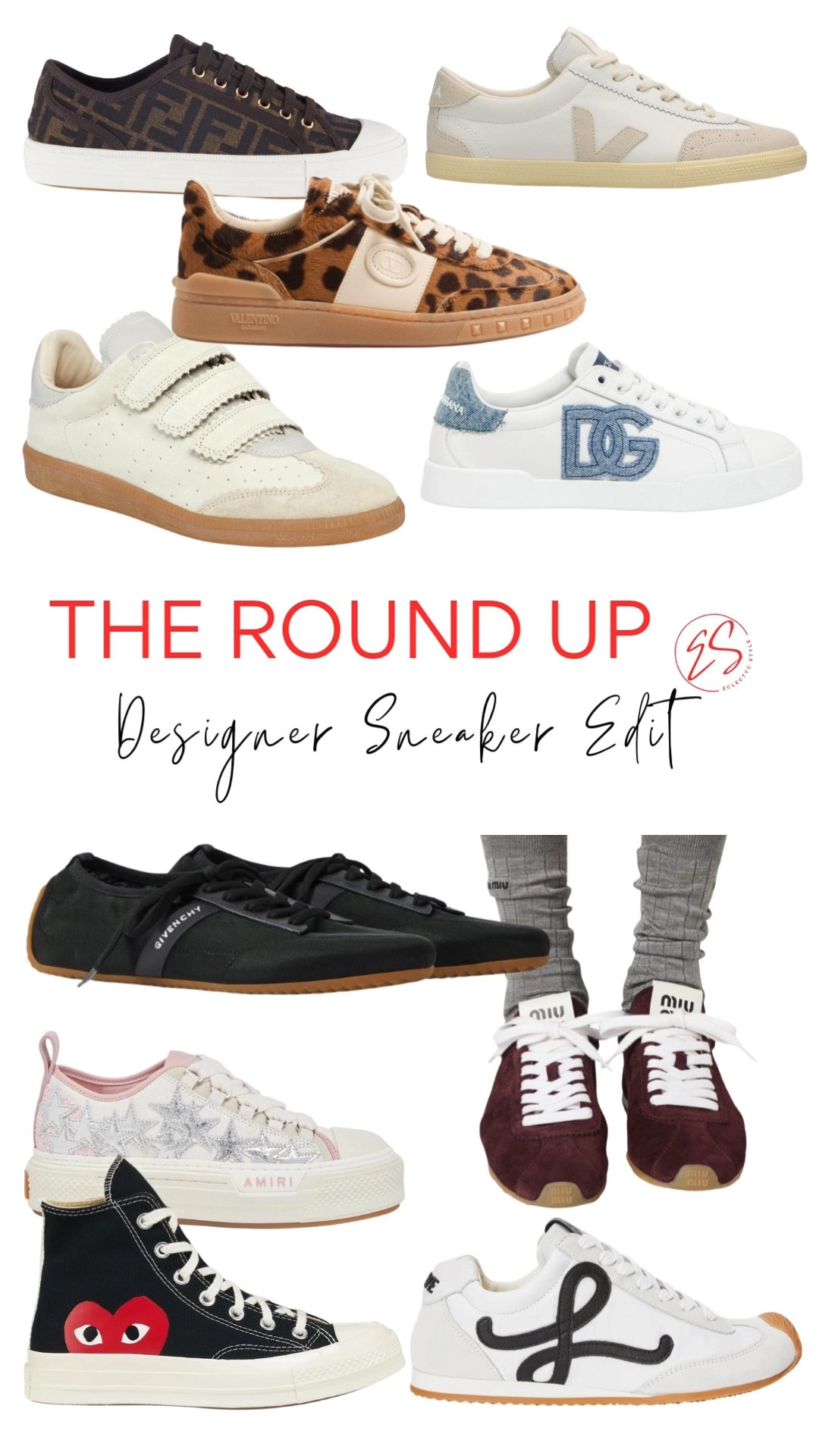Put your best foot forward this year with one of these elevated sneaker picks  

#LTKgrwm #LTKootd #LTKSeasonal